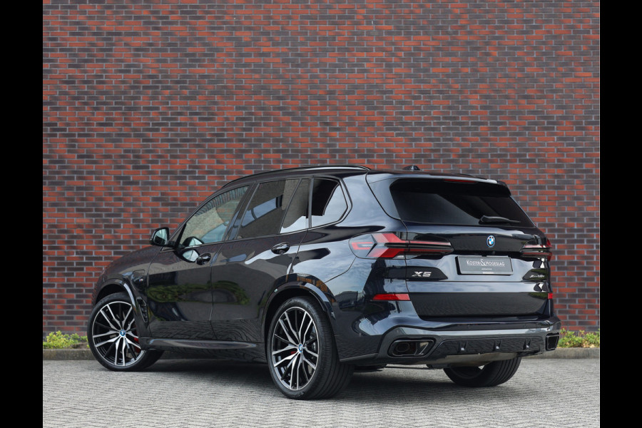 BMW X5 50e xDrive | Pano - Trekhaak - HUD