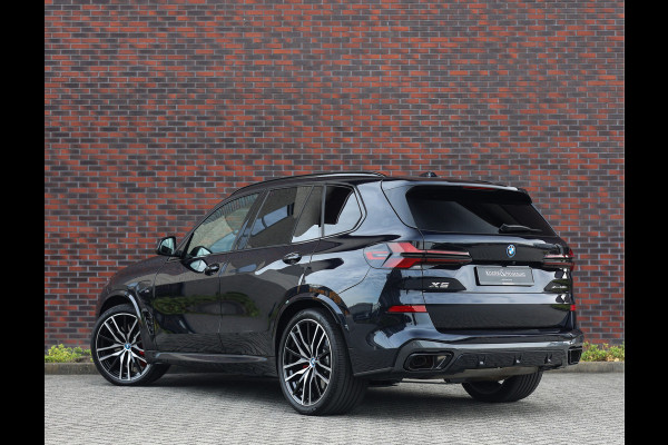 BMW X5 50e xDrive | Pano - Trekhaak - HUD