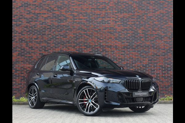 BMW X5 50e xDrive | Pano - Trekhaak - HUD