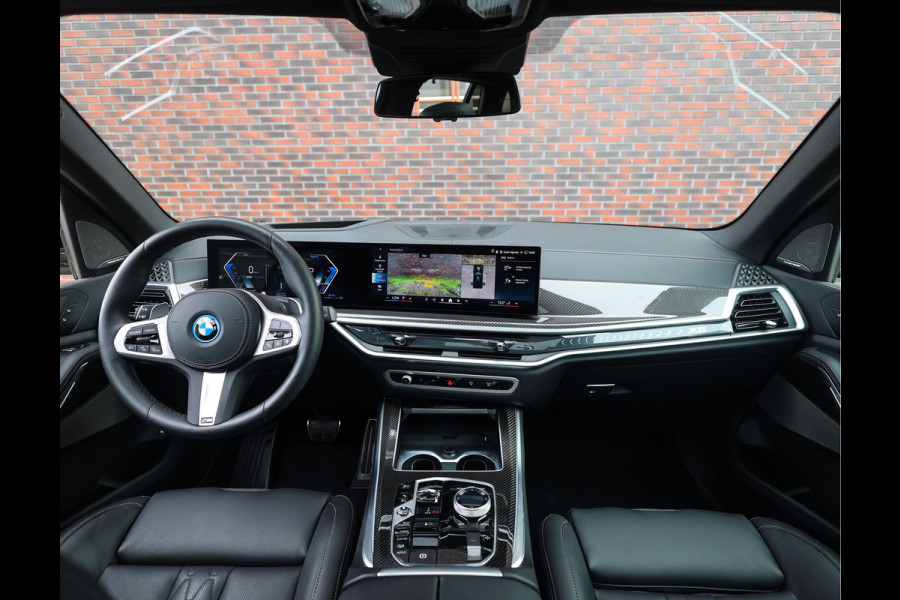 BMW X5 50e xDrive | Pano - Trekhaak - HUD