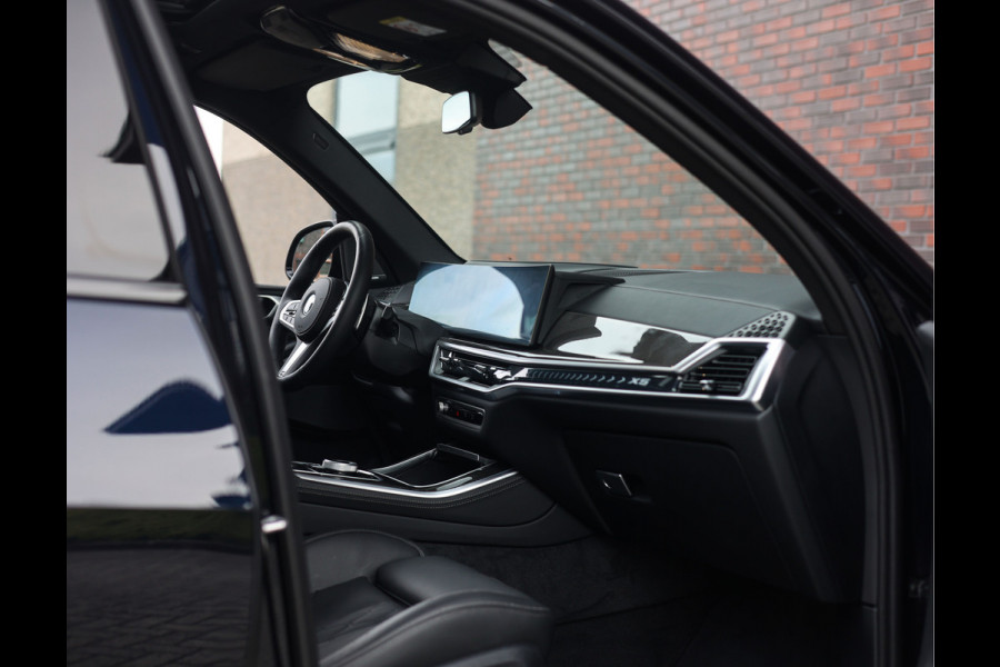 BMW X5 50e xDrive | Pano - Trekhaak - HUD
