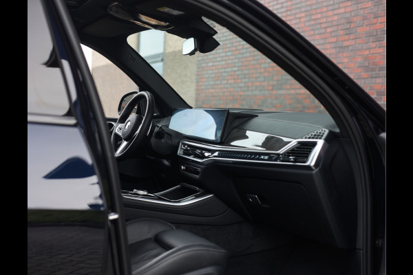 BMW X5 50e xDrive | Pano - Trekhaak - HUD