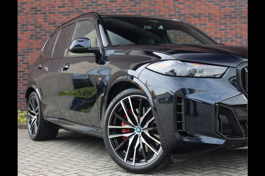 BMW X5 50e xDrive | Pano - Trekhaak - HUD