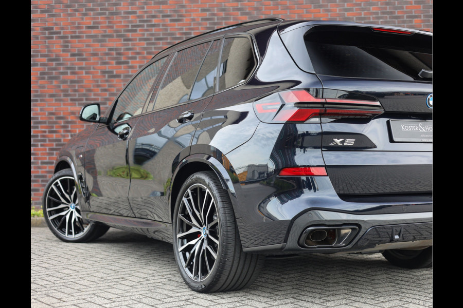BMW X5 50e xDrive | Pano - Trekhaak - HUD
