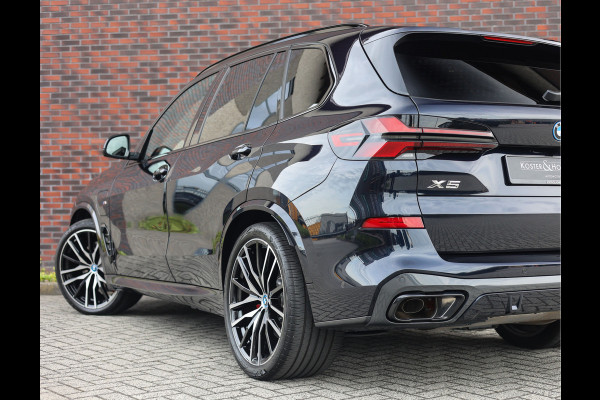 BMW X5 50e xDrive | Pano - Trekhaak - HUD