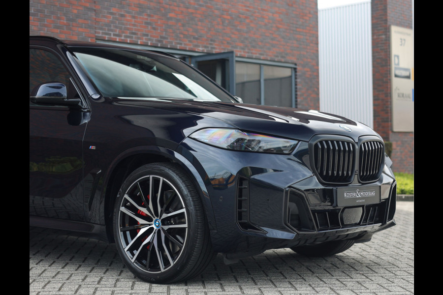 BMW X5 50e xDrive | Pano - Trekhaak - HUD