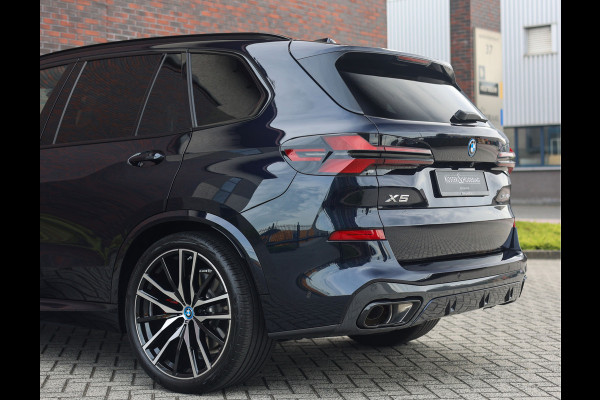 BMW X5 50e xDrive | Pano - Trekhaak - HUD