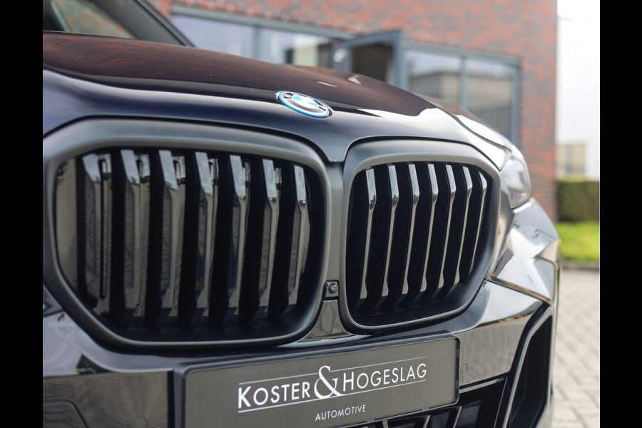 BMW X5 50e xDrive | Pano - Trekhaak - HUD
