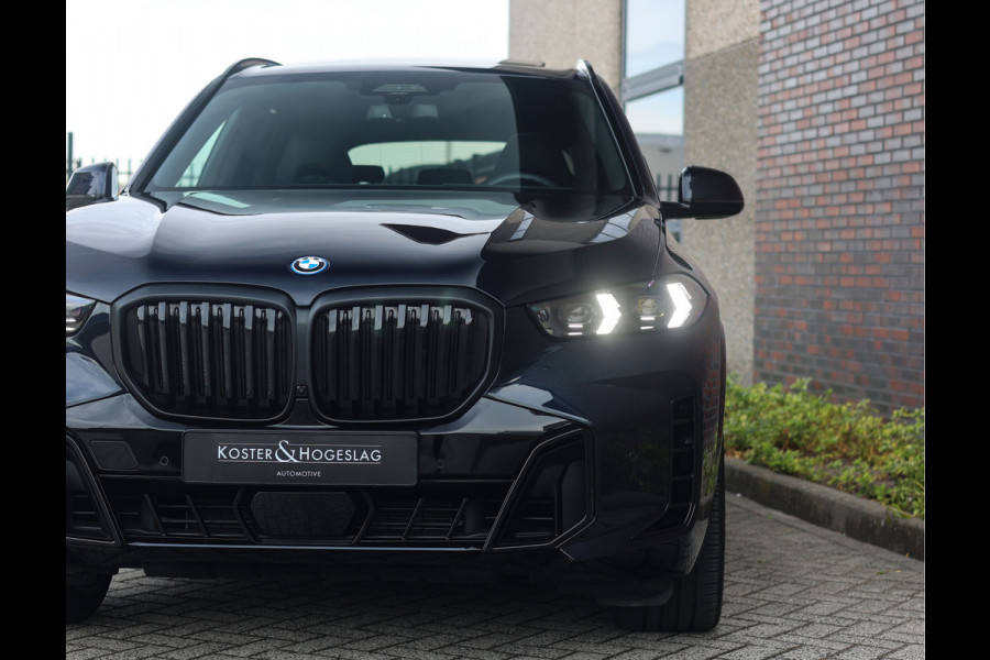 BMW X5 50e xDrive | Pano - Trekhaak - HUD