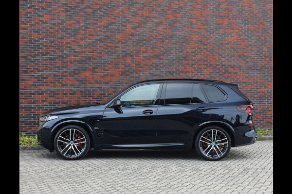 BMW X5 50e xDrive | Pano - Trekhaak - HUD