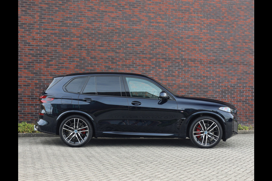 BMW X5 50e xDrive | Pano - Trekhaak - HUD