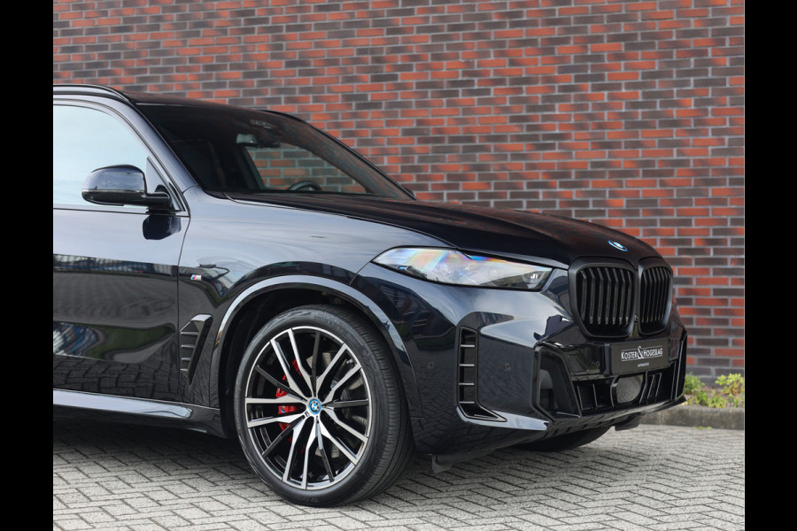 BMW X5 50e xDrive | Pano - Trekhaak - HUD