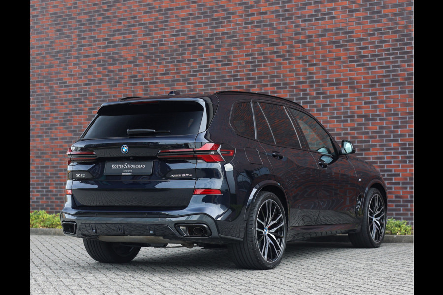 BMW X5 50e xDrive | Pano - Trekhaak - HUD