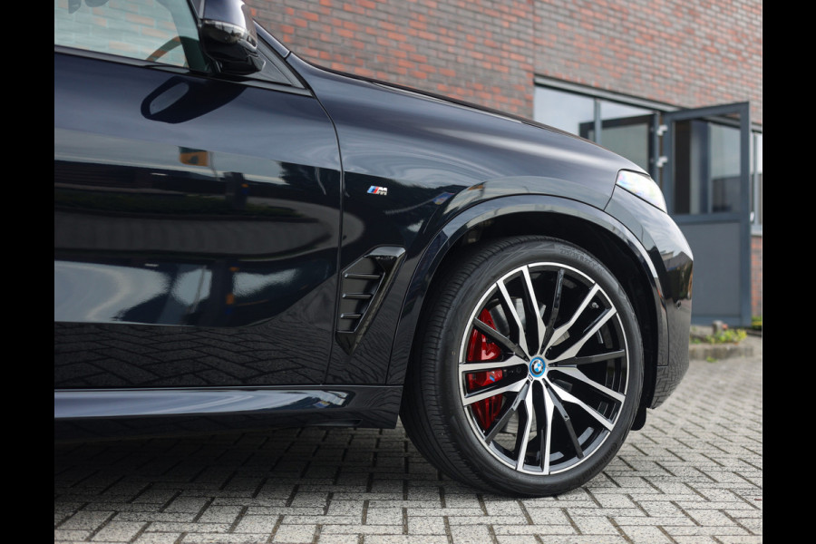 BMW X5 50e xDrive | Pano - Trekhaak - HUD