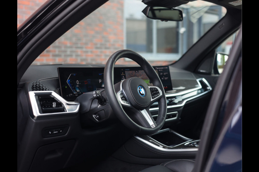BMW X5 50e xDrive | Pano - Trekhaak - HUD