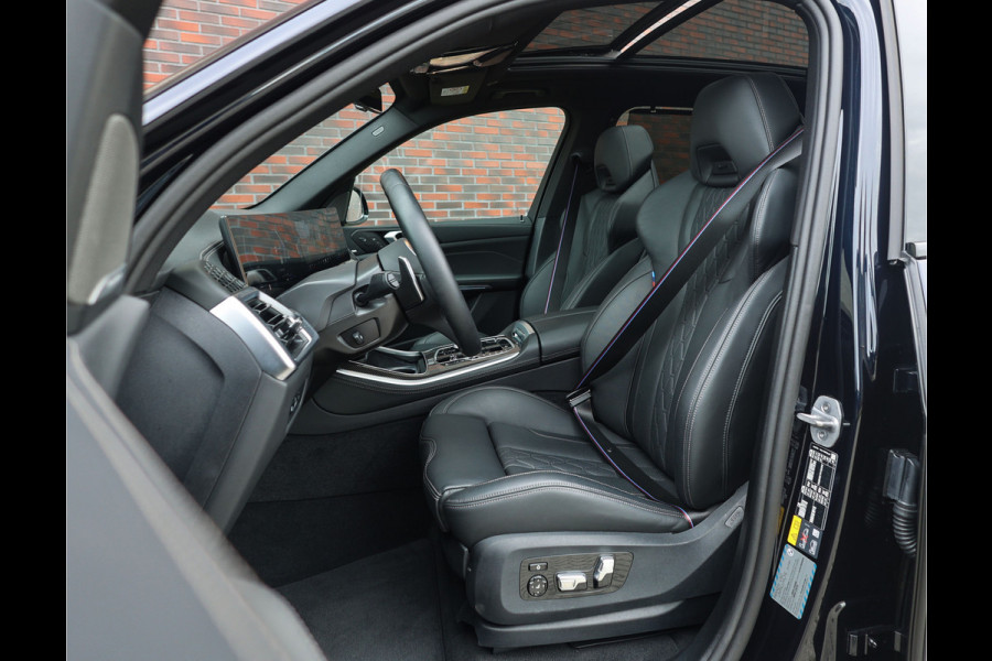 BMW X5 50e xDrive | Pano - Trekhaak - HUD
