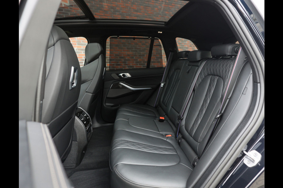 BMW X5 50e xDrive | Pano - Trekhaak - HUD