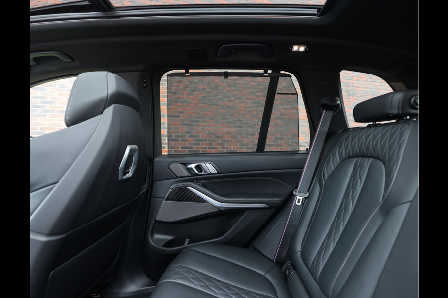 BMW X5 50e xDrive | Pano - Trekhaak - HUD