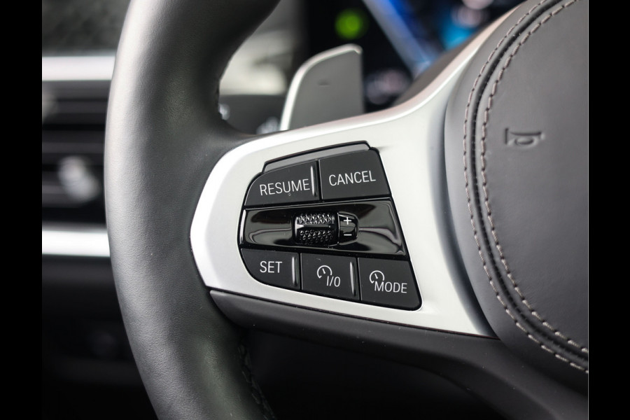 BMW X5 50e xDrive | Pano - Trekhaak - HUD