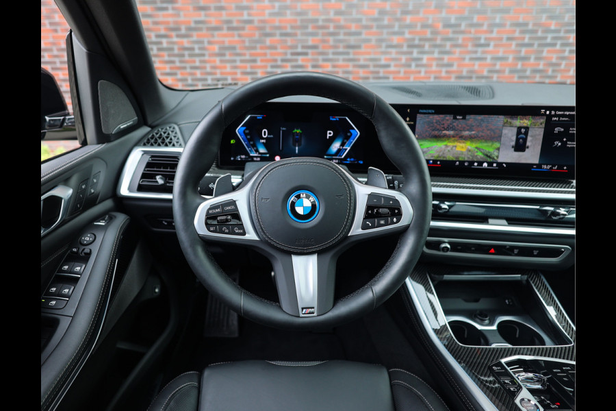 BMW X5 50e xDrive | Pano - Trekhaak - HUD