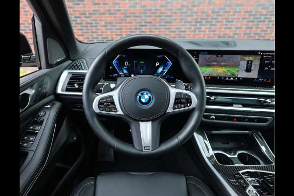 BMW X5 50e xDrive | Pano - Trekhaak - HUD
