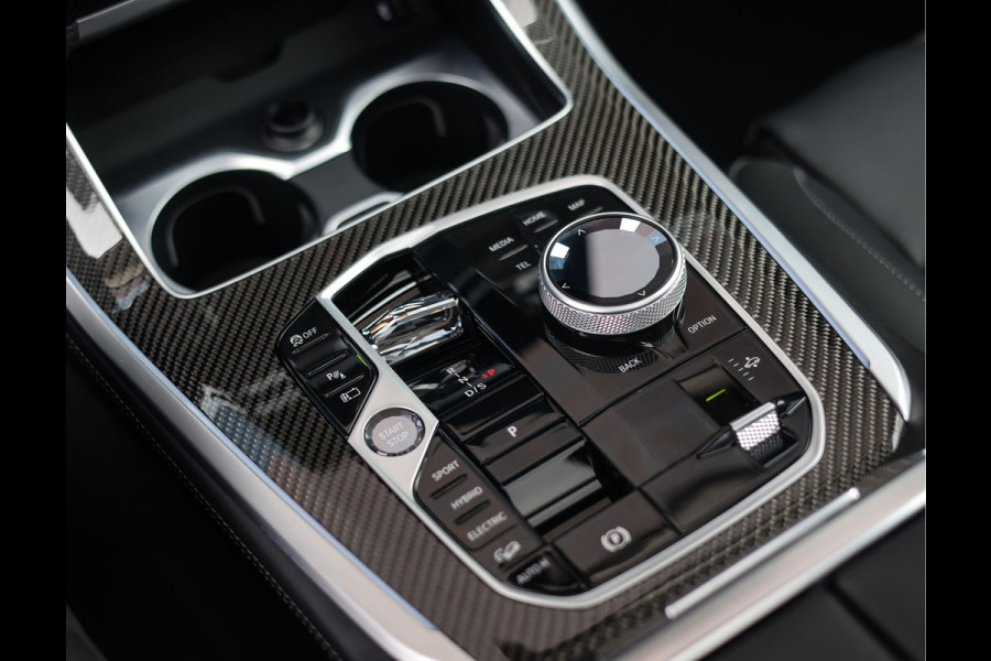BMW X5 50e xDrive | Pano - Trekhaak - HUD