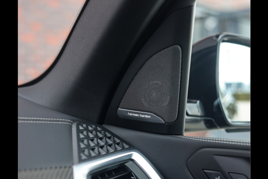 BMW X5 50e xDrive | Pano - Trekhaak - HUD