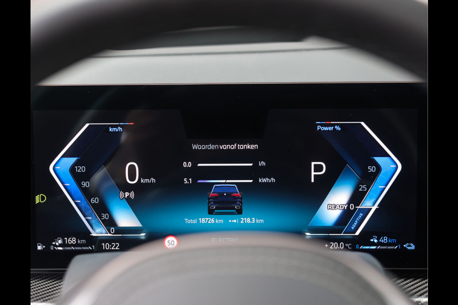 BMW X5 50e xDrive | Pano - Trekhaak - HUD