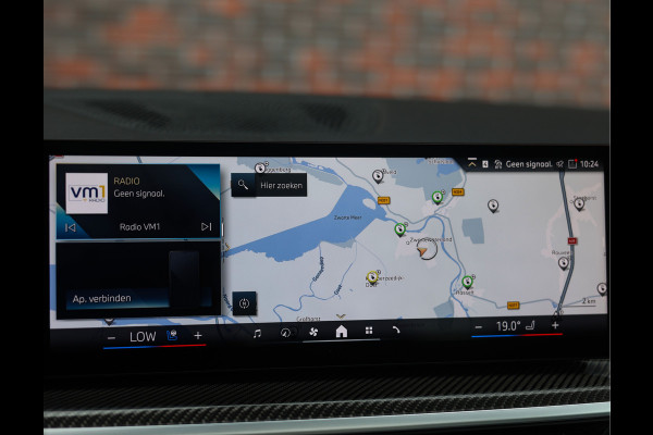 BMW X5 50e xDrive | Pano - Trekhaak - HUD