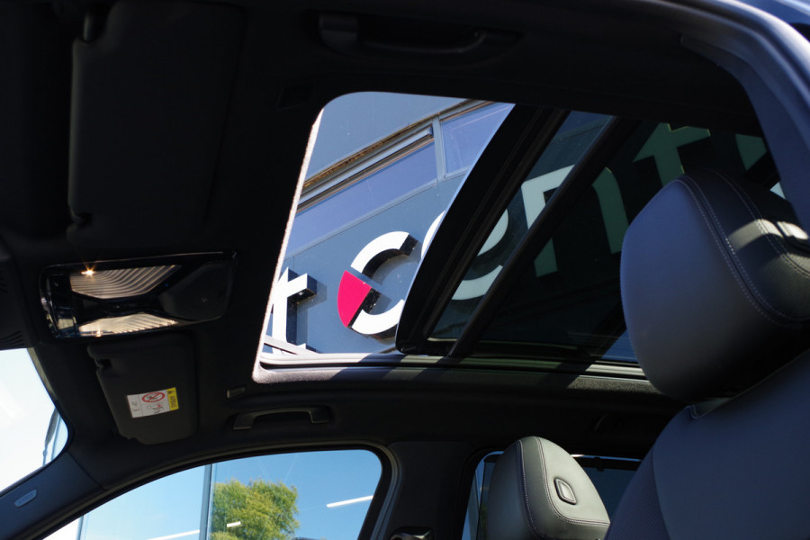 BMW X3 xDrive30e High Executive 293 PK PHEV, 360 Camera, Panoramadak, Driving As. Professional
