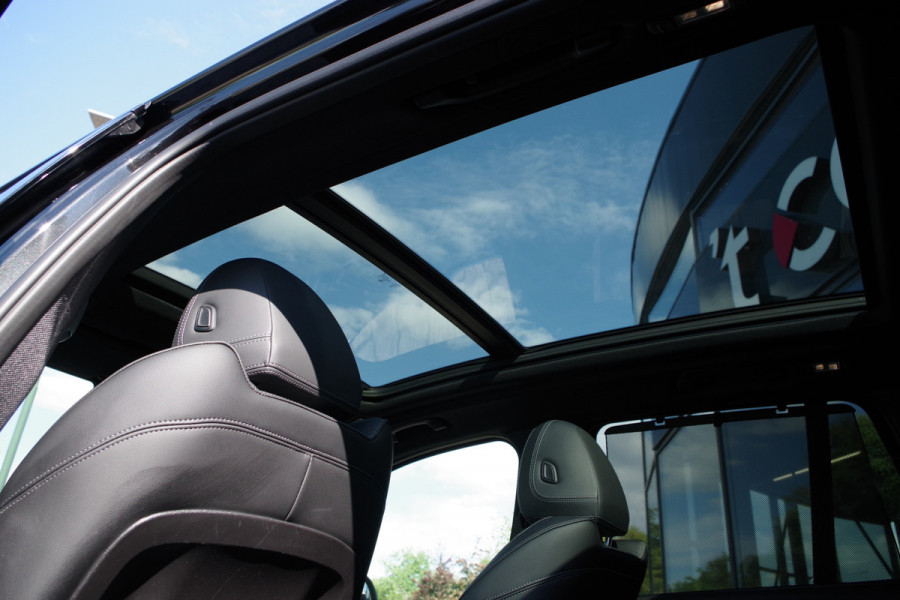 BMW X3 xDrive30e High Executive 293 PK PHEV, 360 Camera, Panoramadak, Driving As. Professional