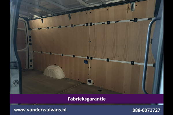 Mercedes-Benz Sprinter 317 CDI 170pk L3H2 Fabrieksgarantie Euro6 BPM VRIJ Airco | Camera | Apple Carplay | Android Auto | Cruisecontrol Bijrijdersbank,