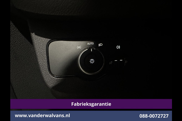 Mercedes-Benz Sprinter 317 CDI 170pk L3H2 Fabrieksgarantie Euro6 BPM VRIJ Airco | Camera | Apple Carplay | Android Auto | Cruisecontrol Bijrijdersbank,