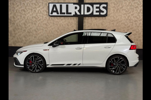 Volkswagen Golf 2.0 TSI GTI Clubsport | Leer | memory | Nurburgring | Keyless | HUD | Harman/Kardon