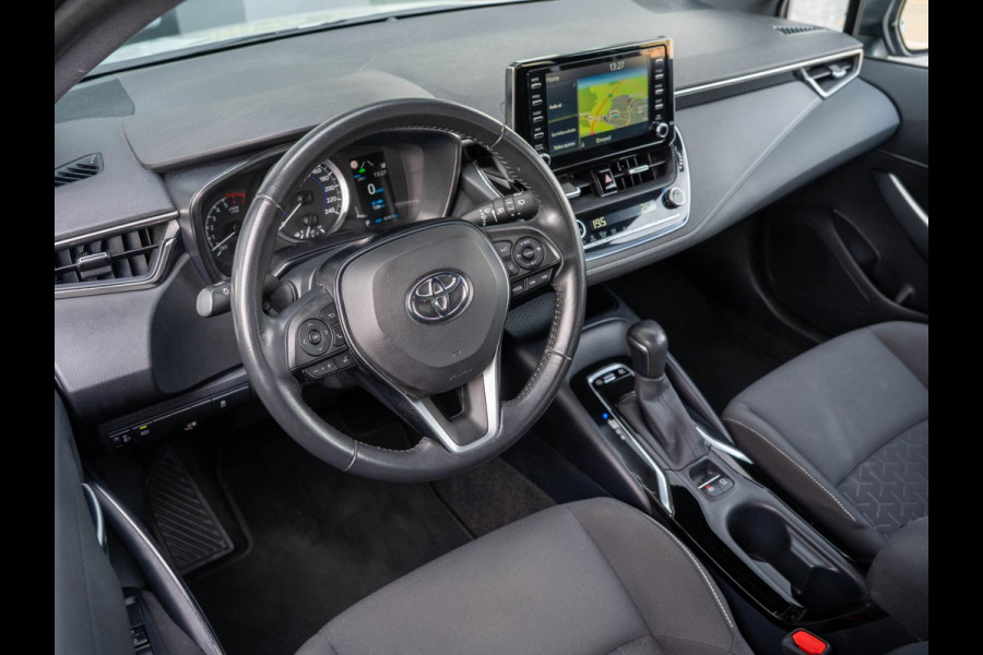 Toyota Corolla 1.8 Hybrid Business / Carplay / ACC / Camera / Full map / LED