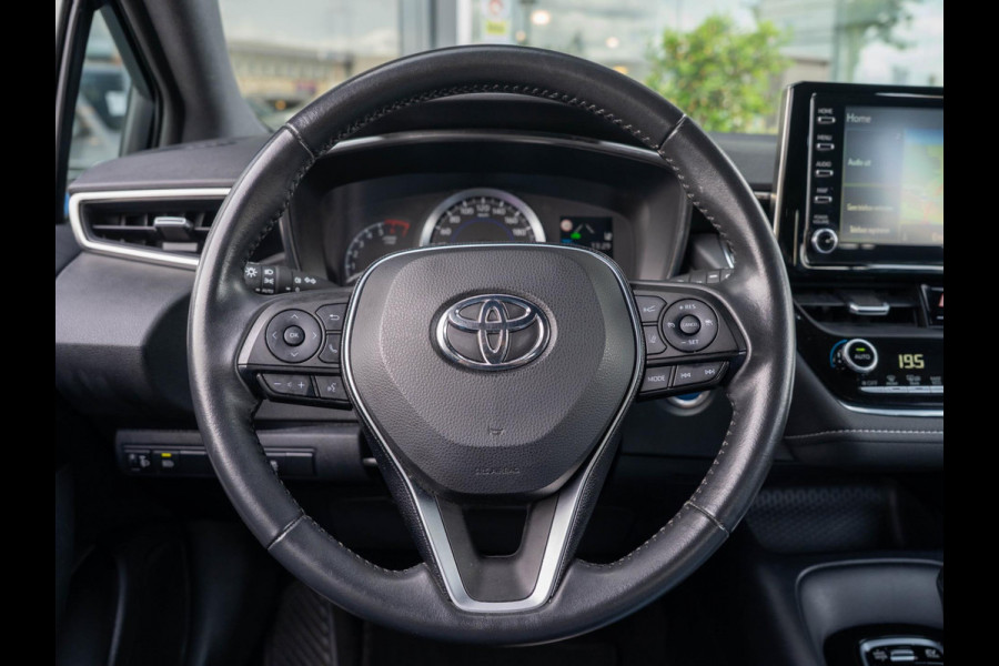 Toyota Corolla 1.8 Hybrid Business / Carplay / ACC / Camera / Full map / LED