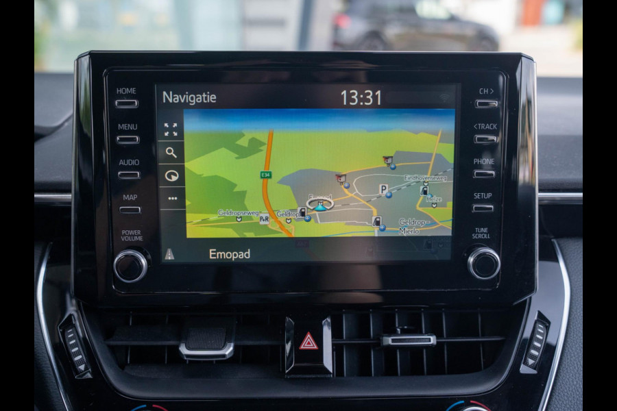 Toyota Corolla 1.8 Hybrid Business / Carplay / ACC / Camera / Full map / LED