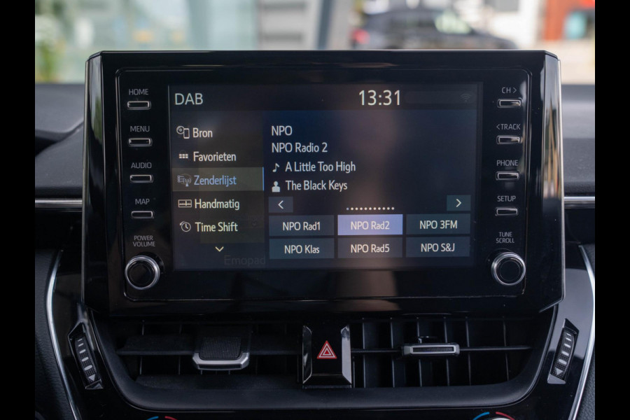 Toyota Corolla 1.8 Hybrid Business / Carplay / ACC / Camera / Full map / LED