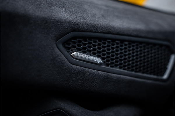 Lamborghini Huracan 5.2 V10 Tecnica RWD - Giallo Inti | Fabrieksgarantie | Dealeronderhouden | Lift | Sensonum
