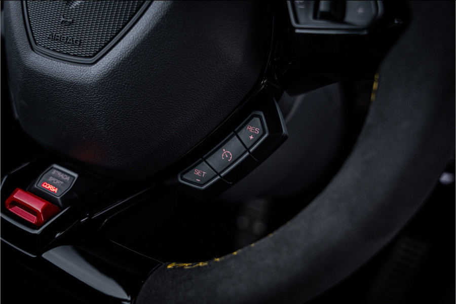Lamborghini Huracan 5.2 V10 Tecnica RWD - Giallo Inti | Fabrieksgarantie | Dealeronderhouden | Lift | Sensonum
