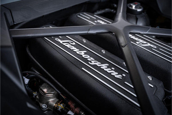 Lamborghini Huracan 5.2 V10 Tecnica RWD - Giallo Inti | Fabrieksgarantie | Dealeronderhouden | Lift | Sensonum