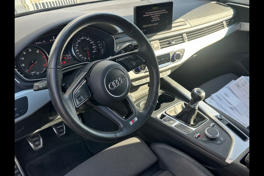 Audi A4 Avant 1.4 TFSI Sport S line edition