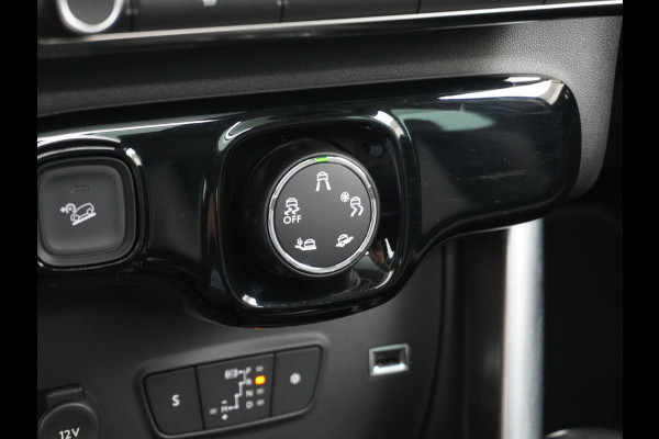 Citroën C3 Aircross T111PK AUT-6 Panodak 360°Camera Apple Carplay Android Navi Ecc Cruise Control Stoelverwarming S&S Shine PDC DAB+ Regen-Lichtsensor Bluetooth Connect Box PureTech Zeer complete Aircross met automaat!