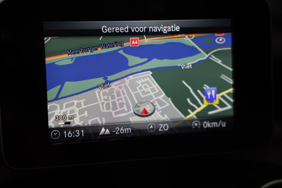 Mercedes-Benz GLC 250 4MATIC AMG 63 Look / AUT / Navi / Ecc / Cruise Control / Leder / Elek Stoelen / Led / Pdc / 20 Inch