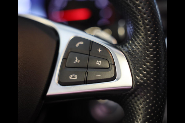 Mercedes-Benz GLC 250 4MATIC AMG 63 Look / AUT / Navi / Ecc / Cruise Control / Leder / Elek Stoelen / Led / Pdc / 20 Inch
