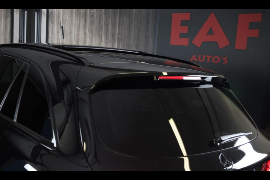 Mercedes-Benz GLC 250 4MATIC AMG 63 Look / AUT / Navi / Ecc / Cruise Control / Leder / Elek Stoelen / Led / Pdc / 20 Inch