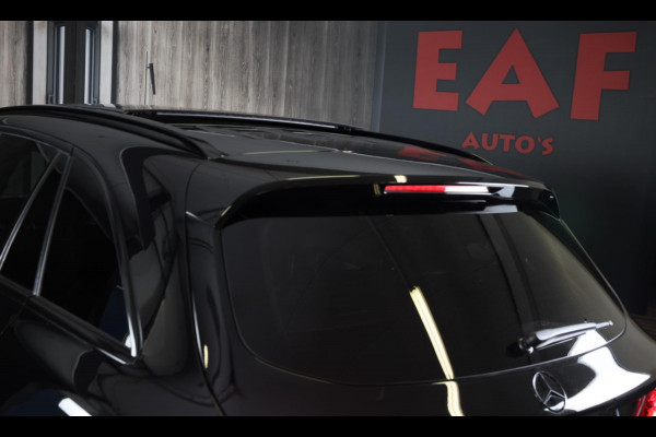 Mercedes-Benz GLC 250 4MATIC AMG 63 Look / AUT / Navi / Ecc / Cruise Control / Leder / Elek Stoelen / Led / Pdc / 20 Inch