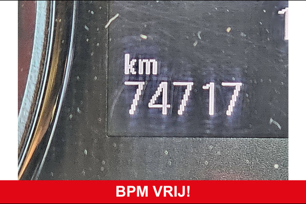 Volkswagen Crafter 30 2.0 TDI L3H3 airco, imperiaal, trap, trekhaak, 74 dkm.