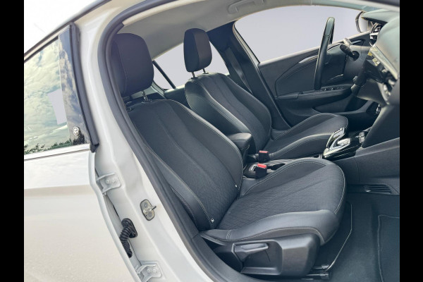 Opel CORSA-E Elegance Sport 50 kWh, 40000 km, Nederlandse auto met nationale auto pas