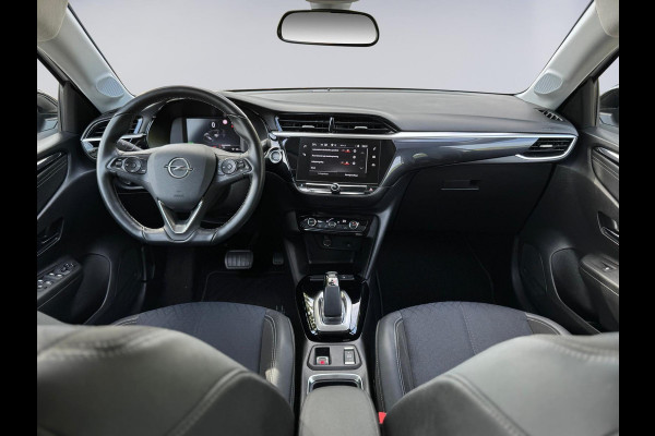 Opel CORSA-E Elegance Sport 50 kWh, 40000 km, Nederlandse auto met nationale auto pas